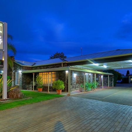 Castlereagh Lodge Motel Coonamble Экстерьер фото