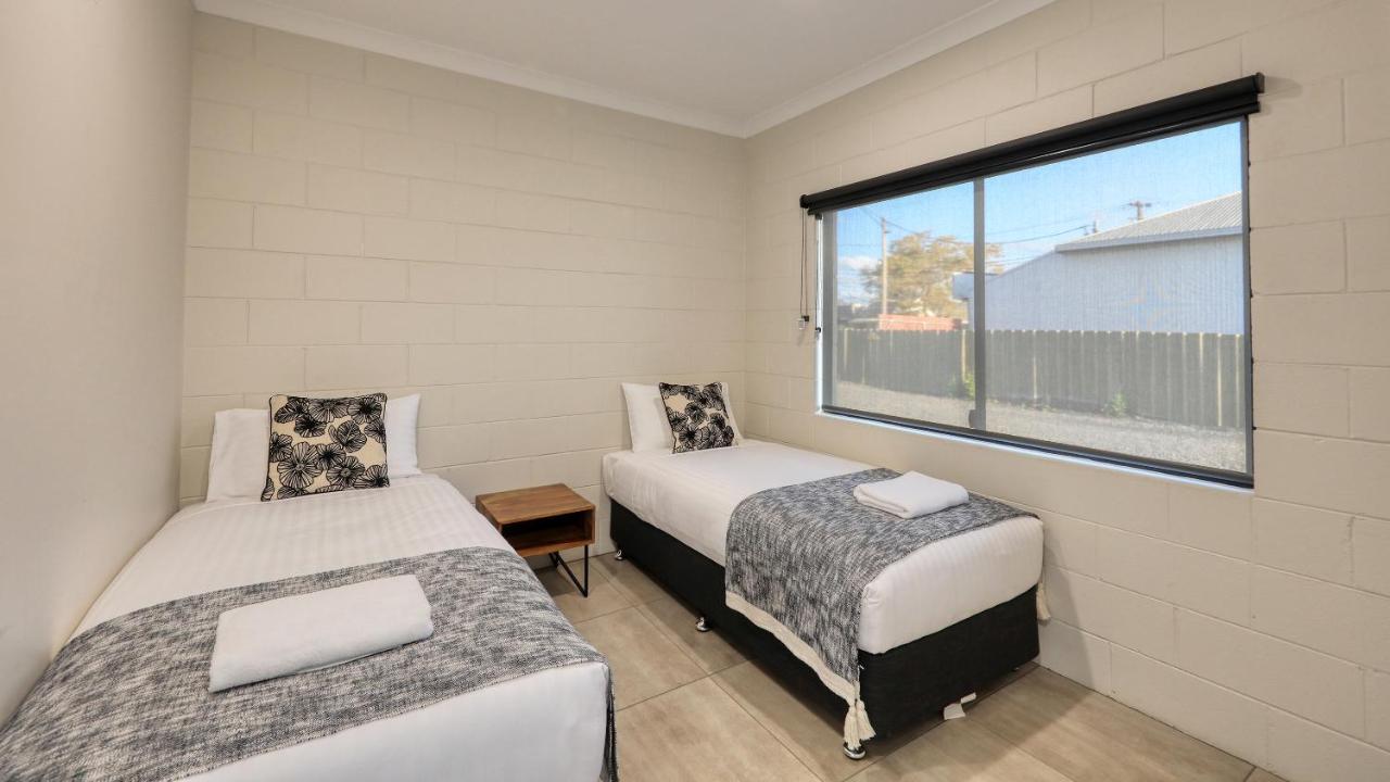 Castlereagh Lodge Motel Coonamble Экстерьер фото