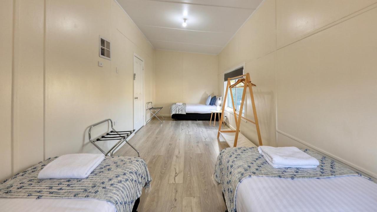 Castlereagh Lodge Motel Coonamble Экстерьер фото